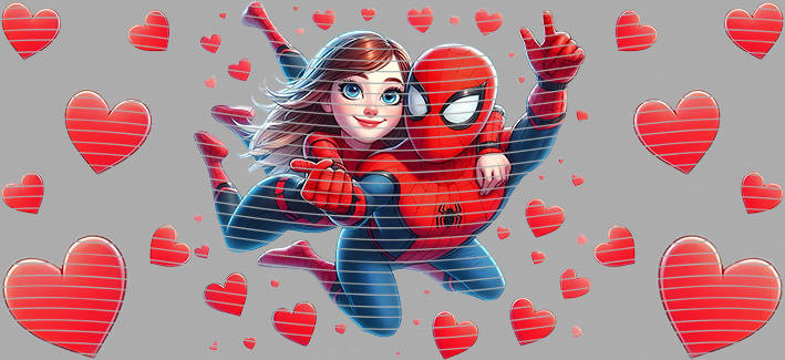 16oz Valentine-J8-444